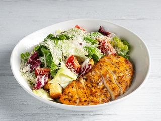 Салат Цезар з куркою су-від (230g)