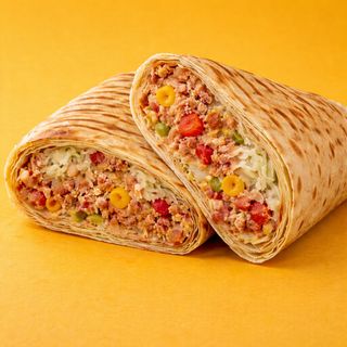 Лаваш Мексиканський (430 г)