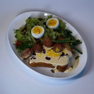 Англійський сніданок (300г)