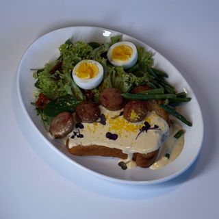 Англійський сніданок (300г)