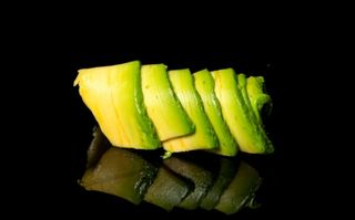 103. Nigiri avocado
