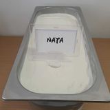 Helado De Nata (500 Ml.)