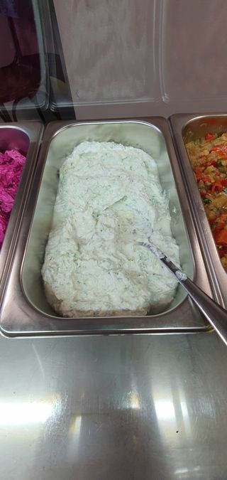 Дзадзики (200г)