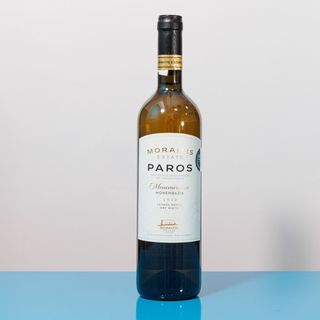 Paros bianco