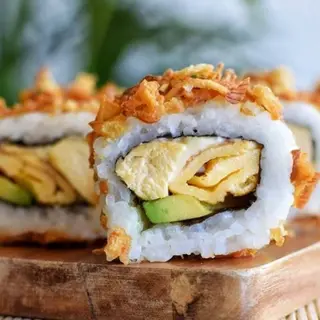 Shichimi De Pollo