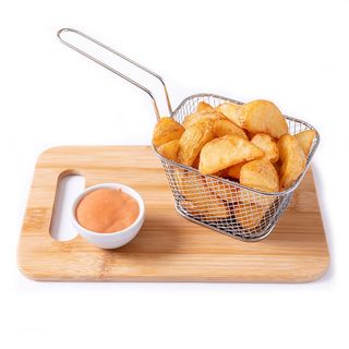 Ziemniaczki pieczone 200g