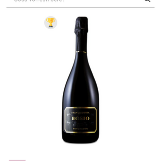Franciacorta Extra Brut DOCG Millesimato
