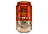 Bière Sans Alcool Estrella Damm