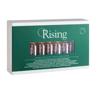 Loțiune tonică fitoesențială împotriva mătreții cu extracte de lichen de islanda 12 buc x 7ml