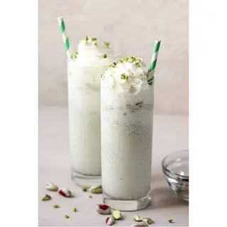 Pistachio Shake