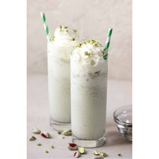 Pistachio Shake