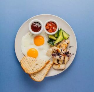 Баварский завтрак