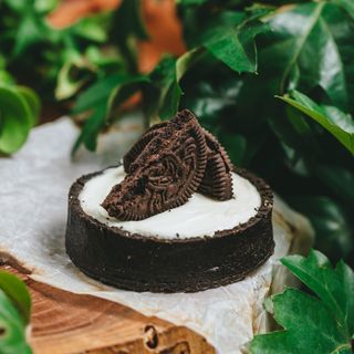 Тарталетка Opeo