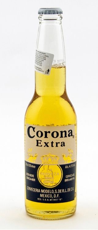 Corona 33 cl