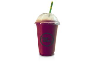 Organic açaí