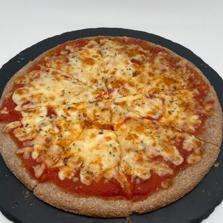 Pizza Margarita