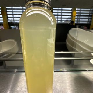 Лимонад(0,5л)