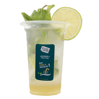 Classic Mojito 