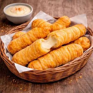 Tequeños