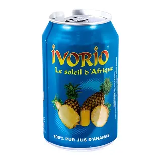 Ivorio