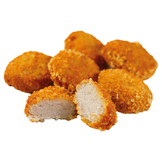 Nuggets 6 pezzi