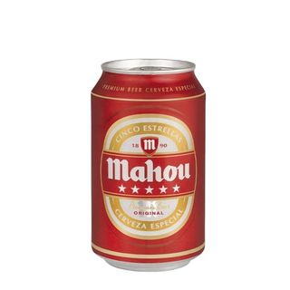 Mahou 