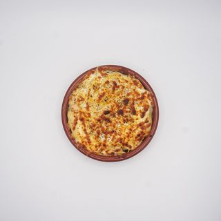 Pasticcio Viande Hachée