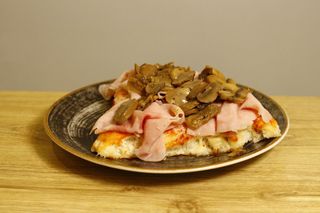 Prosciutto Cotto