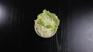 Kupus salata