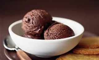 403 - Gelato cioccolato