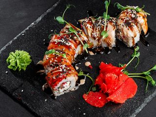 1. Преміум дракон (325g)