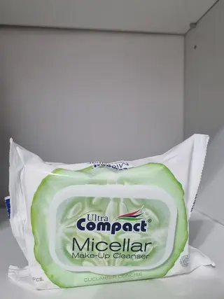 Servetele Demachiante Umede Apa Micelara