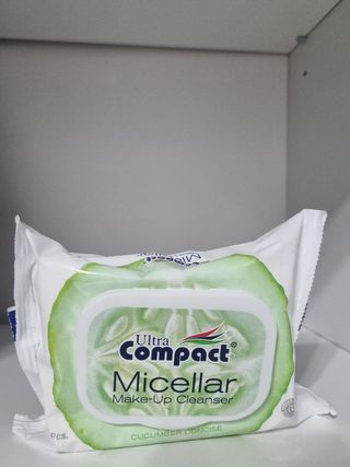 Servetele Demachiante Umede Apa Micelara