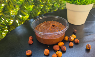 Domaća Nutella bez šećera 170g
