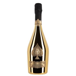 Armand De Brignac Gold