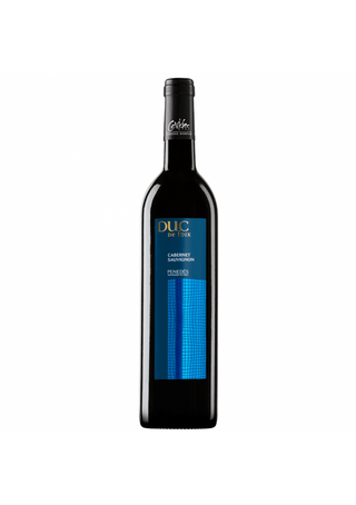 Vino Tinto Duc De Foix (750 Ml.)