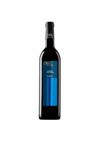 Vino Tinto Duc De Foix (750 Ml.)