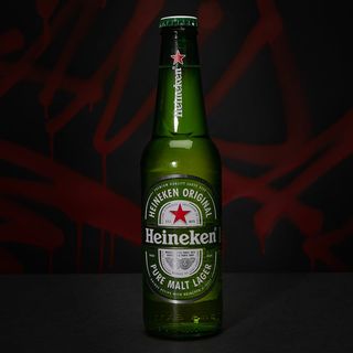 Birra Heineken  33 cl