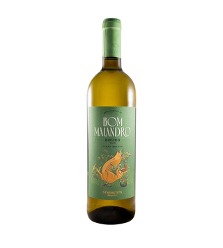 Vinho Branco Bom Malandro