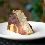 Cheesecake St.Sebastian