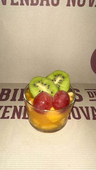 Salada de Frutas