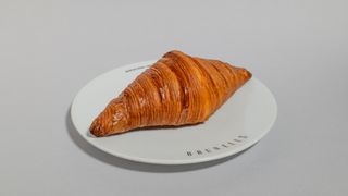 Croissant Mantega | Butter Croissant