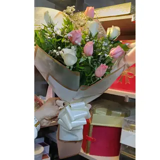 Bouquet Triomphal