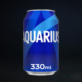 Aguarías Limón, 330ml