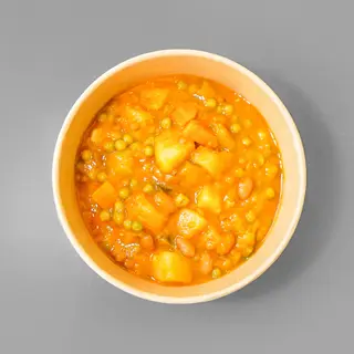 Minestrone di Martino