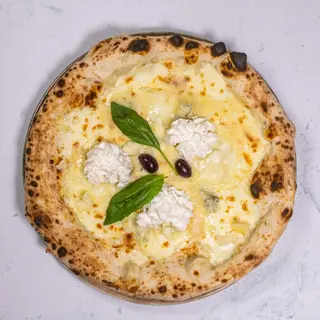 Pizza Kornati