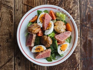 Салат Нісуаз (320г)