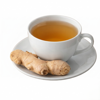 Ginger Tea