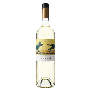 El Perro Verde