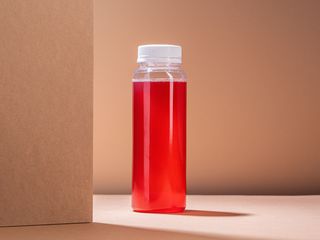 Компот з міксу ягід